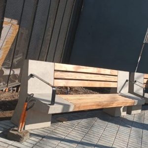 Escaño Lonquimay