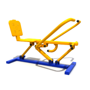 Máquina Bogador