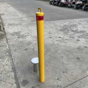 Bolardo de 90 cm de altura